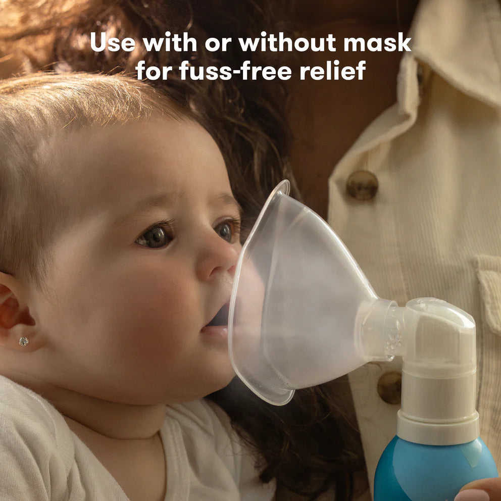 Image of Frida Saline Mist Inhaler